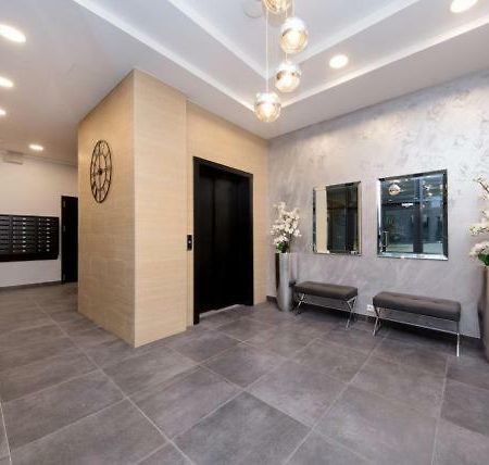 Karlson Boutique Apart Hotel Ταλίν Εξωτερικό φωτογραφία