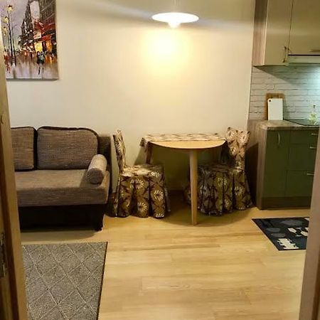 Karlson Boutique Apart Hotel Ταλίν Εξωτερικό φωτογραφία