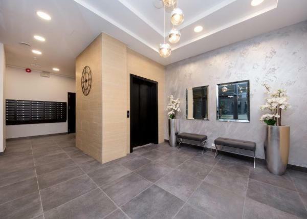 Karlson Boutique Apart Hotel Ταλίν Εξωτερικό φωτογραφία
