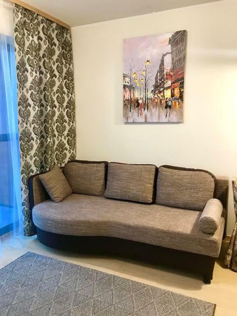 Karlson Boutique Apart Hotel Ταλίν Εξωτερικό φωτογραφία