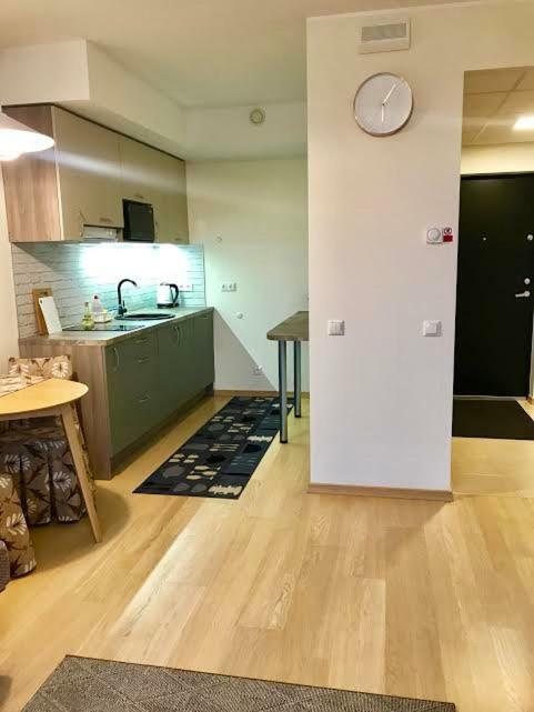 Karlson Boutique Apart Hotel Ταλίν Εξωτερικό φωτογραφία