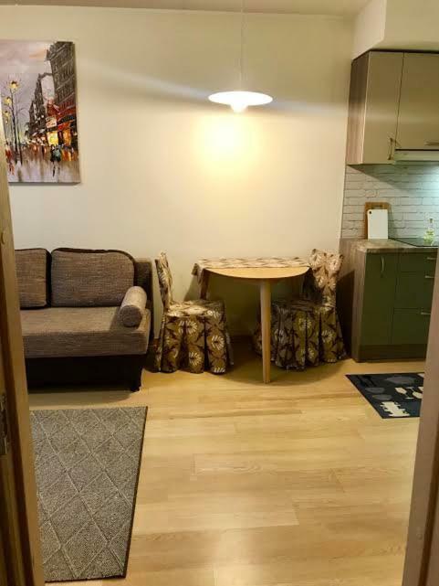 Karlson Boutique Apart Hotel Ταλίν Εξωτερικό φωτογραφία