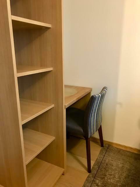 Karlson Boutique Apart Hotel Ταλίν Εξωτερικό φωτογραφία