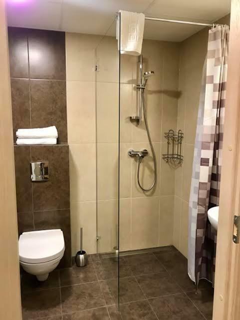 Karlson Boutique Apart Hotel Ταλίν Εξωτερικό φωτογραφία