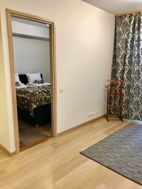 Karlson Boutique Apart Hotel Ταλίν Εξωτερικό φωτογραφία