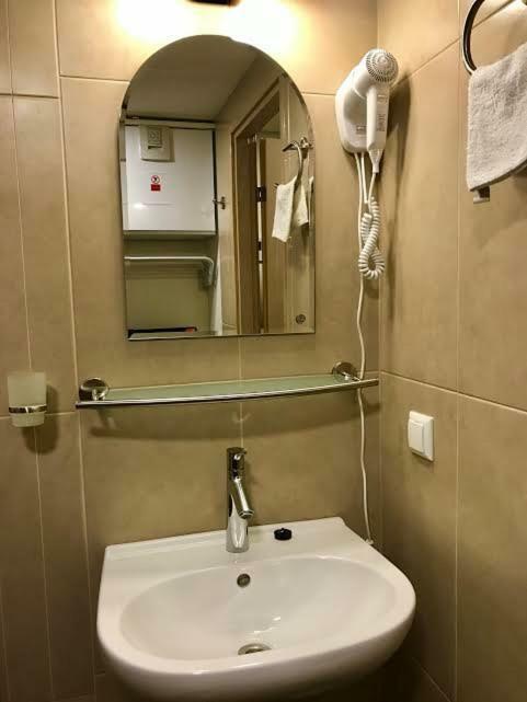 Karlson Boutique Apart Hotel Ταλίν Εξωτερικό φωτογραφία
