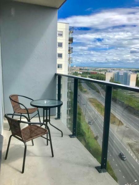 Karlson Boutique Apart Hotel Ταλίν Εξωτερικό φωτογραφία